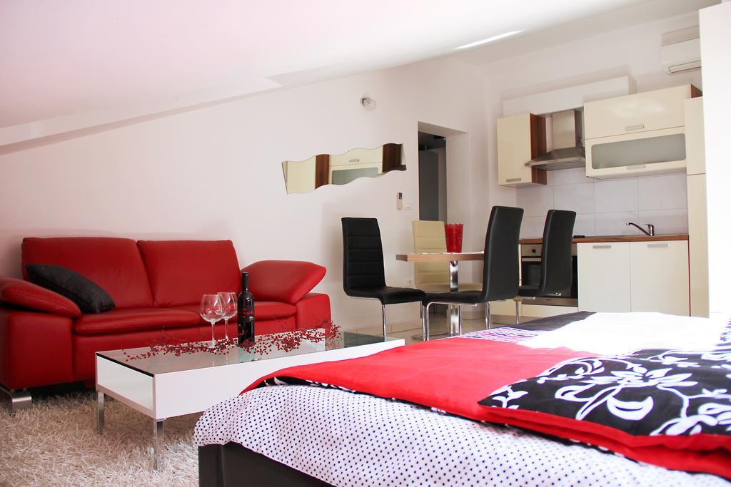 Apartments Villa Lili Umag Room photo