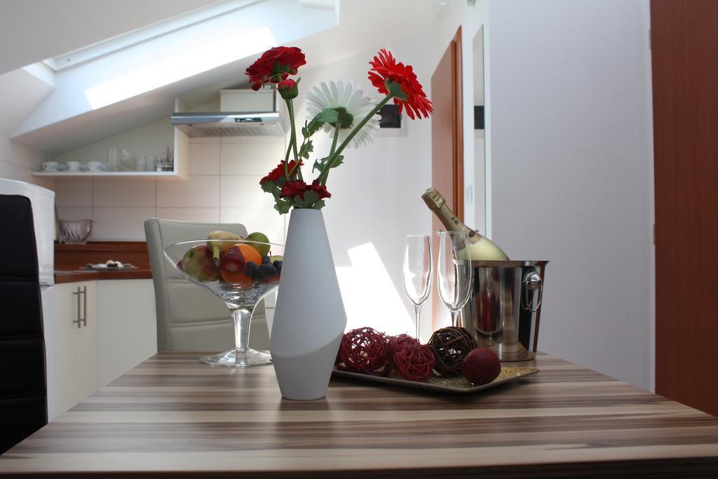 Apartments Villa Lili Umag Room photo